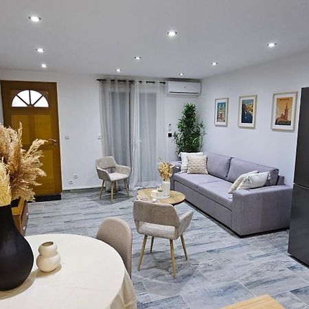 Appartement Neuf 马赛 外观 照片