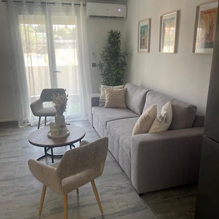 Appartement Neuf 马赛 外观 照片