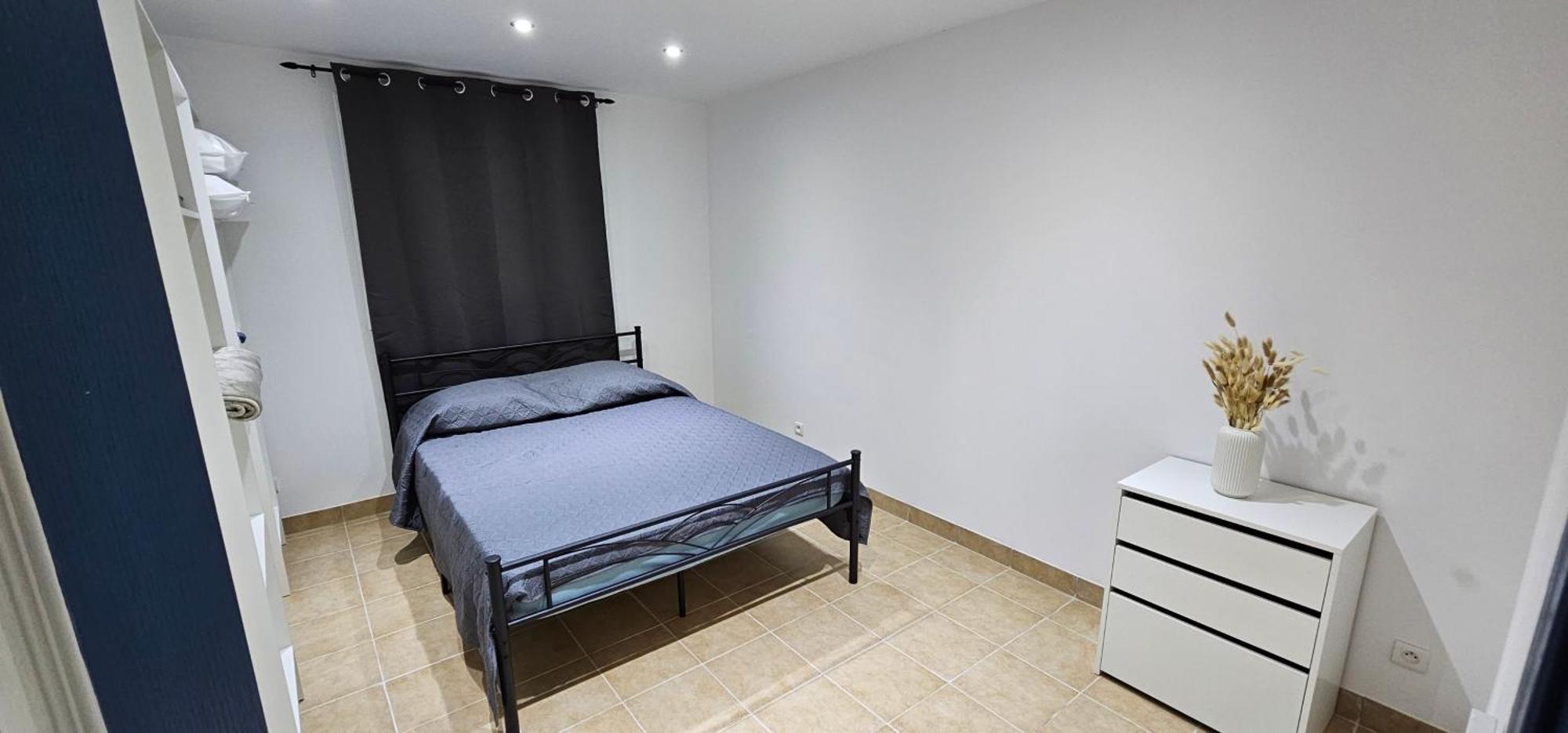 Appartement Neuf 马赛 外观 照片