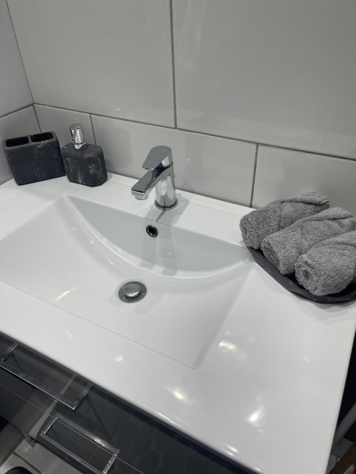 Appartement Neuf 马赛 外观 照片