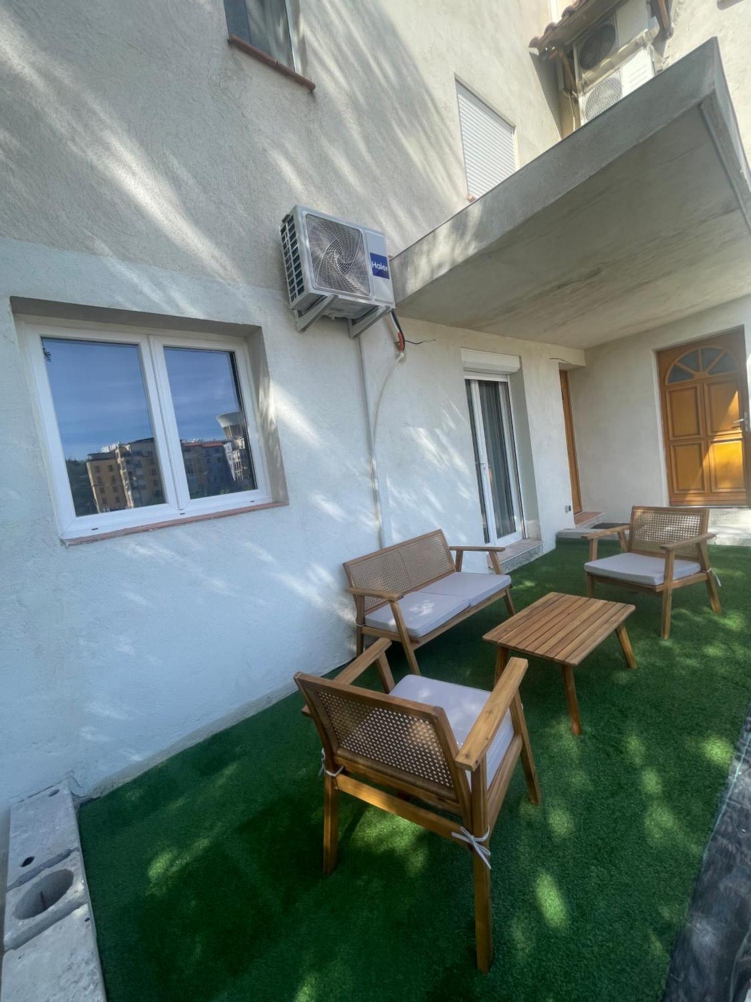 Appartement Neuf 马赛 外观 照片