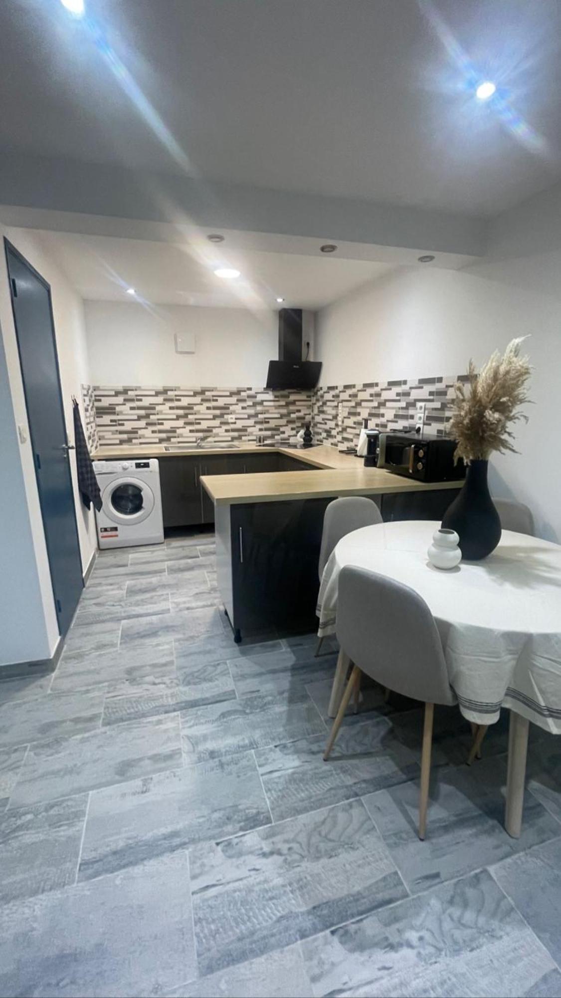 Appartement Neuf 马赛 外观 照片